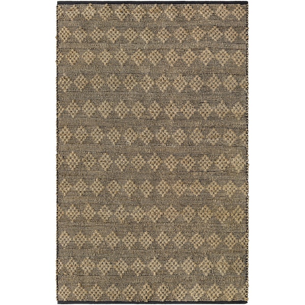 Livabliss Selanik SNK-2303 Handmade Area Rug SNK2303-912 - main
